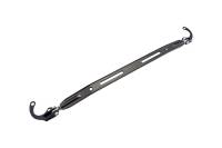 Megan Racing - Megan Racing Front Upper Strut Tower Bar for Acura Integra 90-01 / Honda Civic 88-00 - Gunmetal - Image 1