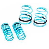 Godspeed Project - Godspeed Project Traction-S Lowering Springs Subaru Impreza WRX STI 2008-14 (GR/GV) - Image 2