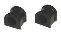 Prothane - Prothane 98-02 Lexus GS Front Sway Bar Bushings - 28.5mm - Black - Image 2