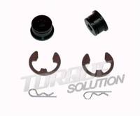 Torque Solution - Torque Solution Shifter Cable Bushings: Audi TT 1999-06 - Image 2