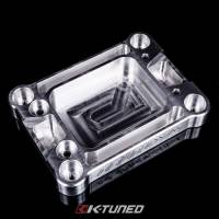 K-Tuned Billet RSX Shifter Base Plate (Does not fit w/ center console) - Image 2