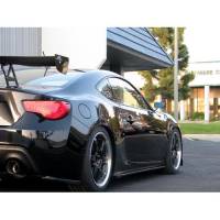 APR Performance - APR Performance Scion FR-S / Subaru BRZ Formula GT3 Mirrors 2013-Up - Image 3