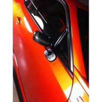 APR Performance - APR Performance Scion FR-S / Subaru BRZ Formula GT3 Mirrors 2013-Up - Image 5