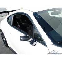 APR Performance - APR Performance Scion FR-S / Subaru BRZ Formula GT3 Mirrors 2013-Up - Image 7