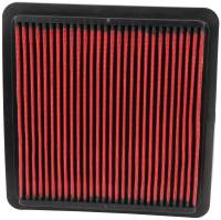 Spectre 16-18 Subaru STI 2.5L H4 F/I Replacement Panel Air Filter - Image 2