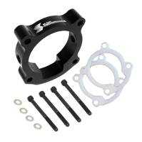 Snow Performance 2.0T Hyundai Genesis Throttle Body Injection Plate