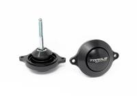 Torque Solution Engine Mount Kit Porsche 911 991