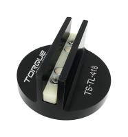 Torque Solution - Torque Solution Universal Weld Jack Pad - Image 1