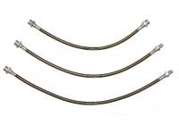 ICON 2008-Up Land Cruiser 200 Series 1.75" Lift Dual Rate Rear Spring Kit