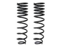 ICON 1991-1997 Land Cruiser 3" Lift Front Dual Rate Spring Kit