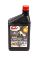 Amalie Motor Oil - Amalie Motor Oil - Pro High Performance - 5W30 - Semi-Synthetic - 1 qt - Each - Image 1