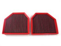 BMC FILTERS - BMC 2017 BMW 3 (F30/F31/F80) M3 CS Replacement Panel Air Filter (Full Kit) - Image 2