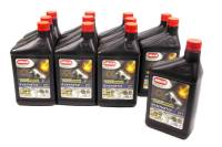 Amalie Motor Oil - Amalie Motor Oil PRO HP Syn Blend 10w40 Oil Case 12x1Qt - Image 1