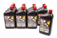 Amalie Motor Oil - Amalie Motor Oil PRO HP Syn Blend 10w30 Oil Case 12x1Qt - Image 1