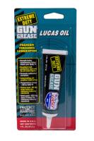 Lucas Oil - Lucas Gun Grease - Extreme Duty - 1.00 oz Tube - Each - Image 1