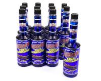 Lucas Oil - Lucas Fuel Additive - Fuel Stabilizer - 15.00 oz - Gas - Set of 12 - Image 1