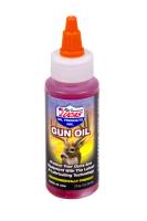 Lucas Oil - Lucas Gun Oil - Lubricant / Protectant - 2.00 oz Squeeze Bottle - Each - Image 1