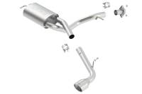 Borla - Borla 05-08 Scion tC Rear Muffler - Image 2