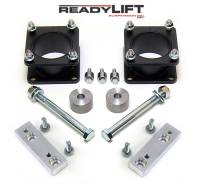 ReadyLIFT Suspension - ReadyLIFT 2007-18 TOYOTA TUNDRA 3" Front Leveling Kit - Image 1