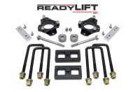 ReadyLIFT Suspension - ReadyLIFT 2005-18 TOY TACOMA Toyota Tacoma TRD/SR5 3.0" F with 1.0" R SST Lift Kit - Image 1