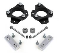 ReadyLIFT Suspension - ReadyLIFT 2005-16 TOYOTA TACOMA 2.75-3" Front Leveling Kit - Image 1