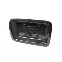 APR Performance - APR Performance Nissan 350 Z License Plate Backing 2002-2008 - Image 1