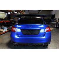 APR Performance - APR Performance Subaru WRX / STI License Plate Backing 2015-Up - Image 5