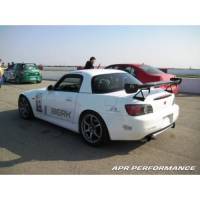 APR Performance - APR Performance Honda S2000 GTC-200 Adjustable Wing 2000-Up - Image 3