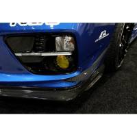 APR Performance - APR Performance Subaru WRX/STi Front Bumper Canards 2015-Up - Image 5