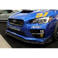 APR Performance - APR Performance Subaru WRX/STi Front Bumper Canards 2015-Up - Image 7