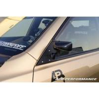 APR Performance - APR Performance Lexus IS300 Formula GT3 Mirrors 2000-2005 - Image 5