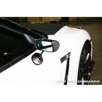 APR Performance - APR Performance Nissan GTR R35 Formula GT3 Mirrors 2009-Up - Image 7