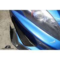 APR Performance - APR Performance Honda S2000 Front Bumper Canards 2004-Up - Image 5