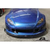 APR Performance - APR Performance Honda S2000 Front Bumper Canards 2004-Up - Image 7