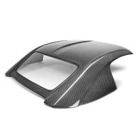 Seibon Carbon fiber hardtop for 2000-2010 Honda S2000