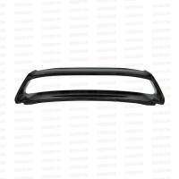 Seibon RC-style carbon fiber rear spoiler for 2002-2007 Subaru Impreza/WRX/Sti