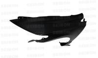 Seibon Carbon - Seibon OEM-style carbon fiber fenders for 2006-2010 Honda Civic 2DR (pair) - Image 7