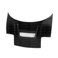 Seibon VSII-style carbon fiber hood for 1992-2001 Acura NSX