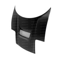 Seibon Carbon - Seibon VSII-style carbon fiber hood for 1992-2001 Acura NSX - Image 3