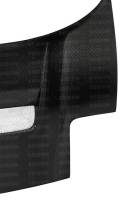 Seibon Carbon - Seibon VSII-style carbon fiber hood for 1992-2001 Acura NSX - Image 5