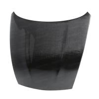 Seibon OEM-style carbon fiber hood for 2009-2014 Nissan 370Z