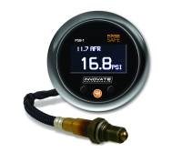 Innovate Motorsports PSB-1 PowerSafe Boost and Air / Fuel Gauge Kit