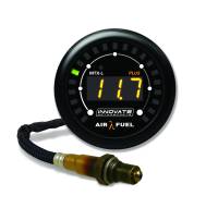 Innovate Motorsports - Innovate Motorsports MTX-L PLUS Digital Air/Fuel Ratio Gauge Kit 8ft w/O2 Sensor - Image 2