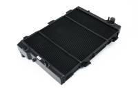 CSF Radiators - CSF Audi Classic and Small Chassis 5-Cylinder High-Performance All Aluminum Radiator - Image 3