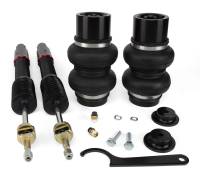 Air Lift Performance - Air Lift Performance Rear Kit for 06-21 10th Gen Honda Civic (excluding Type R) 78698 - Image 1