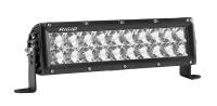 Rigid Industries - RIGID E-Series PRO LED Light, Flood Optic, 10 Inch, Black Housing - Image 1