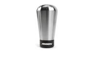 Perrin WRX 5-Speed Brushed Tapered 1.8in Stainless Steel Shift Knob