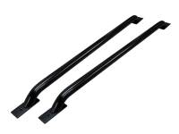 Go Rhino - Go Rhino 94-18 Dodge Pick Up / Ram 1500/2500HD/3500 Stake Pocket Bed Rails - Blk - Image 2