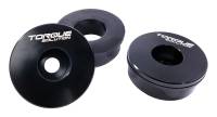 Torque Solution - Torque Solution Urethane Differential Mount Inserts: 2015+ Subaru WRX/STi - Image 2