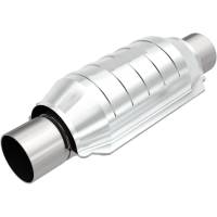 MagnaFlow Exhaust Products - MagnaFlow Converter Univ 2.5 - Image 2